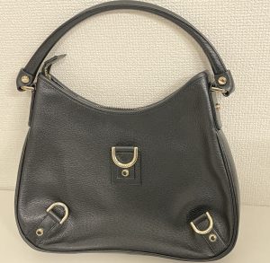 今回はGUCCIのバッグをお買取させて頂きました！大吉橋本高野口店です！