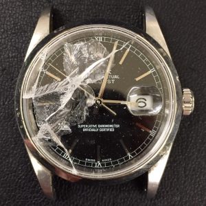 ROLEXの買取なら大吉キッピーモール三田店