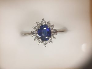 宝石リングのお買取りもお任せください!大吉キッピーモール三田店