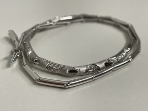 今回はネックレスをお買取させて頂きました!大吉橋本高野口店です!