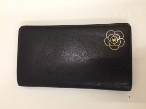 【✨CHANEL財布✨】買取専門店 大吉 アスモ大和郡山店です(*^^)v