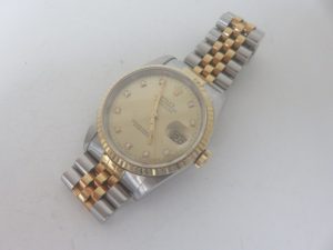 ロレックスのお買取なら日置市の買取専門店 大吉タイヨーグラード伊集院店!