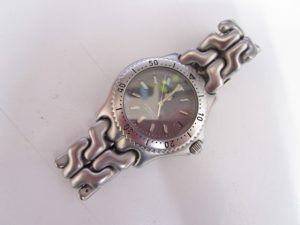 タグ・ホイヤー 買取 新丸子