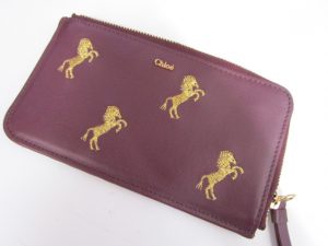 Chloé 買取 新丸子