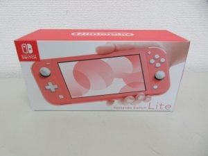 Nintendo Switch ニンテンドースイッチの買取も大吉ブルメール舞多聞店へ！