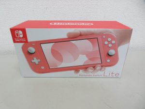 Nintendo Switch ニンテンドースイッチの買取も大吉ブルメール舞多聞店へ!