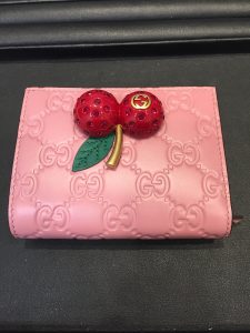 GUCCIの高価買取なら大吉アトレ取手店まで!