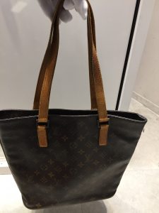 ☆ルイヴィトンのバック☆お買取りしました！大吉アトレ取手店です！
