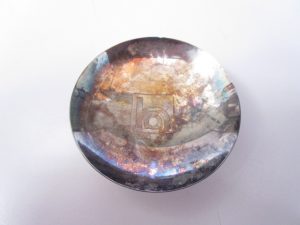 銀杯 買取 新丸子