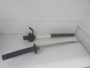 刀剣のお買取なら日置市の買取専門店 大吉タイヨーグラード伊集院店!