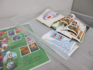 切手 買取 垂水 たるみ