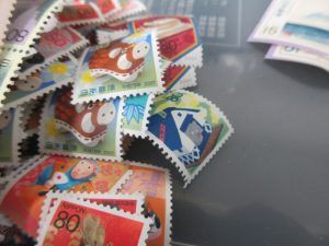 バラ切手 買取 垂水 たるみ