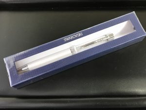 スワロフスキー,買取,東大阪