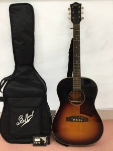 福島市,買取,ギター,					
