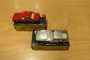 ヴィンテージトミカのミニカーもお買取の買取専門店大吉東急プラザ新長田店です