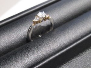 松山ダイヤ貴金属買取