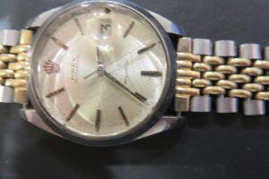 風防ガラス壊れていてもお買取は神戸新長田の買取専門店大吉東急プラザ新長田店です