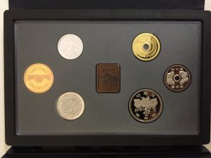 記念硬貨の買取はアクロスモール春日店(福岡県)にお任せください!