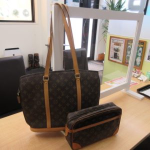 ブランドバッグ 買取 青森