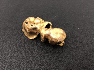 大吉大和店では金歯もお買取しています!!