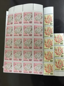 IMG_7351切手の買取もアクロスモール春日店(福岡県)にお任せください!