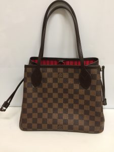 ルイ・ヴィトンダミエを売るなら「アクロスモール春日店(福岡県)」へ