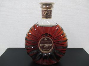 レミーマルタン REMY MARTINの買取は大吉ウエステ垂水店