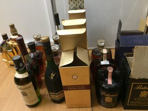 春日市のお酒の買取なら アクロスモール春日店(福岡県)にお任せください!