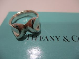 ティファニーの買取は大吉伊勢ララパーク店にお任せ☆彡