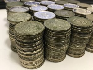 福島市,買取,古銭,					