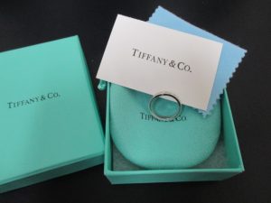 TIFFANY ティファニーの買取は大吉ウエステ垂水店へ