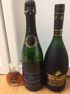 飲まないお酒を高価買取 大吉アクロスモール春日店へようこそ💖