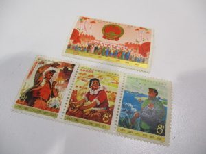 中国切手の買取は◆大吉伊勢ララパーク店◆にお任せください☆彡