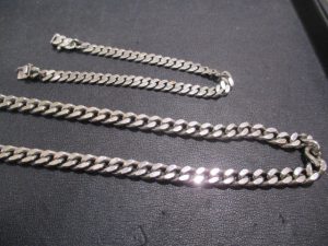 プラチナの買取は☆大吉伊勢ララパーク店☆にお任せください!!