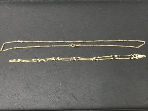 東灘 芦屋 貴金属 金 買取 甲南山手 大吉