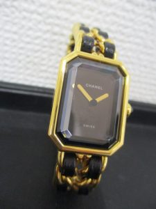 CHANELの買取は大吉伊勢ララパーク店にお任せ☆彡