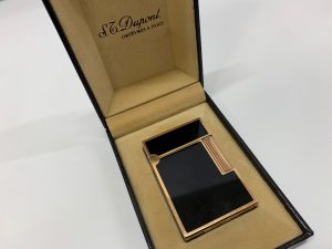 S.t. Dupont (デュポン)の ライターお買取しております!!買取専門店大吉 西友長浜楽市店へどうぞ♪