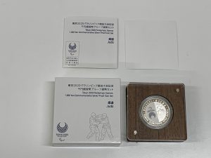 記念コインのお買取しております!!買取専門店大吉 西友長浜楽市店へお越しください♪