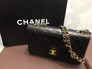 CHANEL マトラッセ 買取致しました!大吉高崎店です