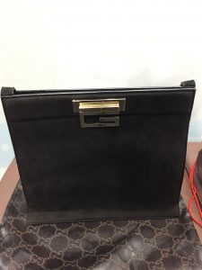 古いGucciも買取します!大吉高崎店