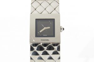 シャネル マトラッセ