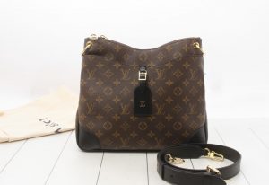 ルイヴィトン オデオンNM MM