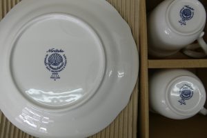 ブランド食器,買取,柏原市