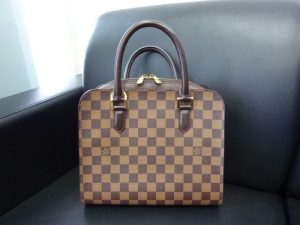 ルイヴィトンのバッグのお買取りを致しました。買取専門店大吉ゆめタウン中津店(大分県)です。