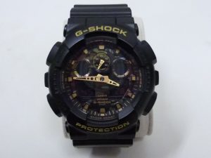 G-SHOCKのお買取り致しました。買取専門店大吉ゆめタウン中津店（大分県）です。