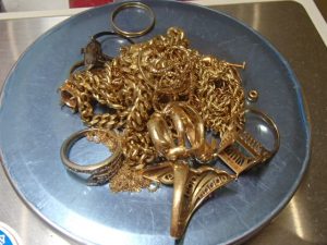 金、貴金属を高くお買取いたします!大吉ゆめタウン八代店