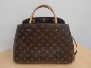 ルイヴィトンのバッグをお買取!大吉ゆめタウン八代店