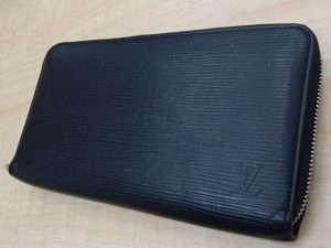 ルイヴィトンの長財布をお買取り!大吉ゆめタウン八代店