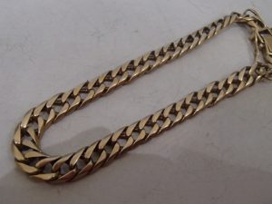 貴金属 K18 ブレスレットをお買取!大吉ゆめタウン八代店