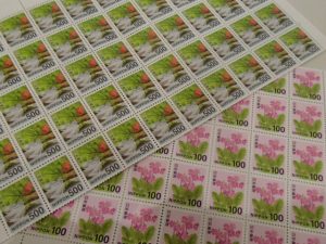 普通切手シートをお買取！大吉ゆめタウン八代店